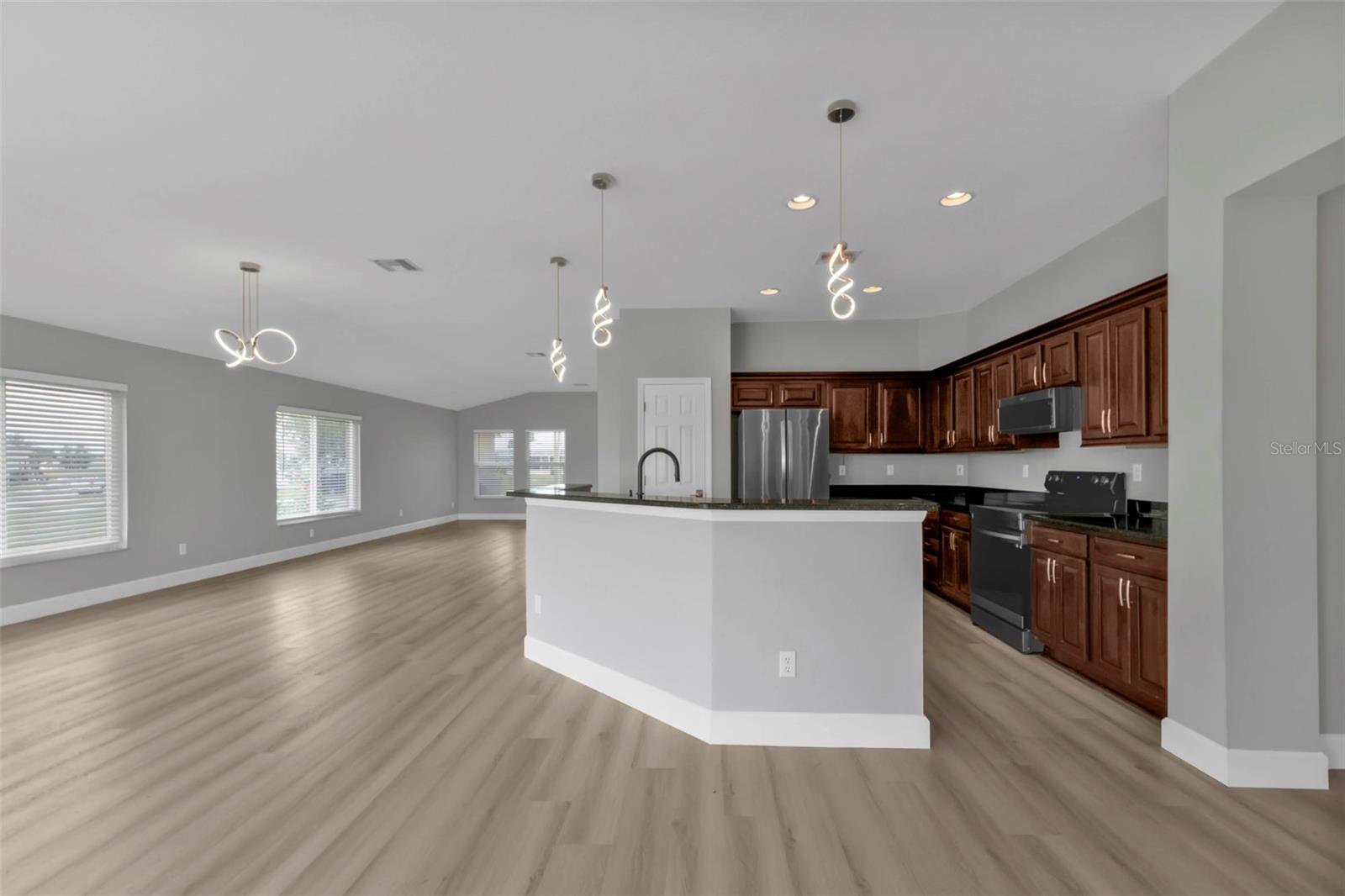 PUNTA GORDA ISLES SEC 21 - Residential