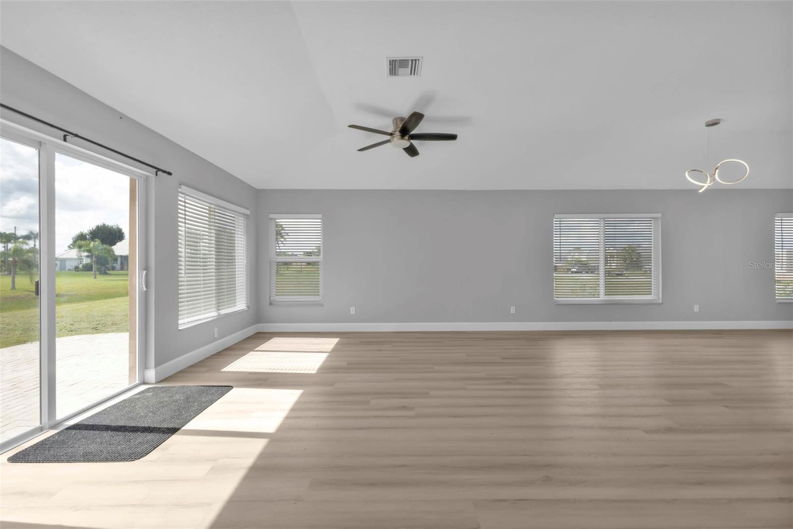 PUNTA GORDA ISLES SEC 21 - Residential