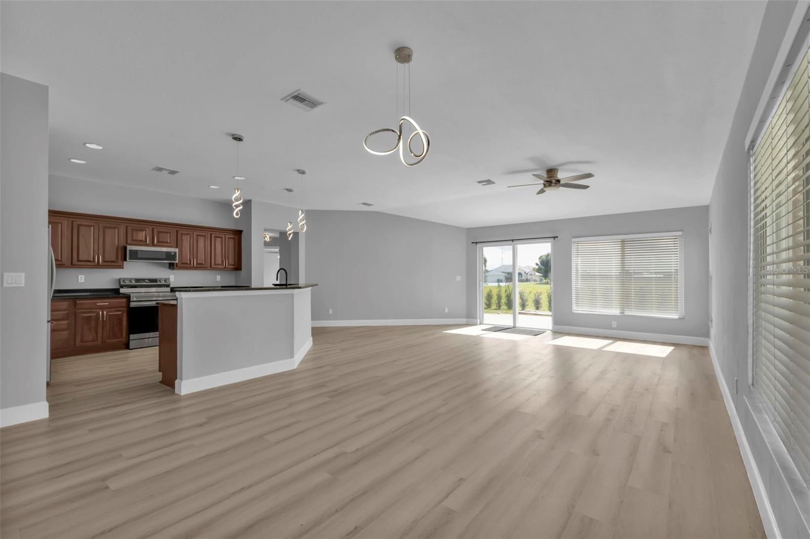 PUNTA GORDA ISLES SEC 21 - Residential