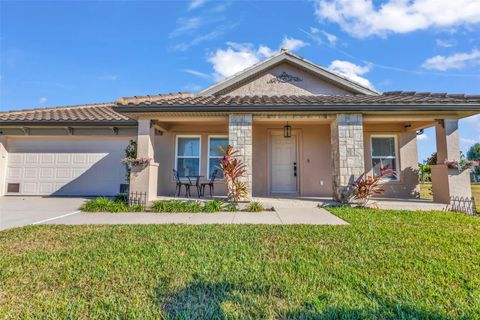 Photo of 17314 Cape Horn Boulevard, Punta Gorda, FL 33955 (MLS # C7518696)