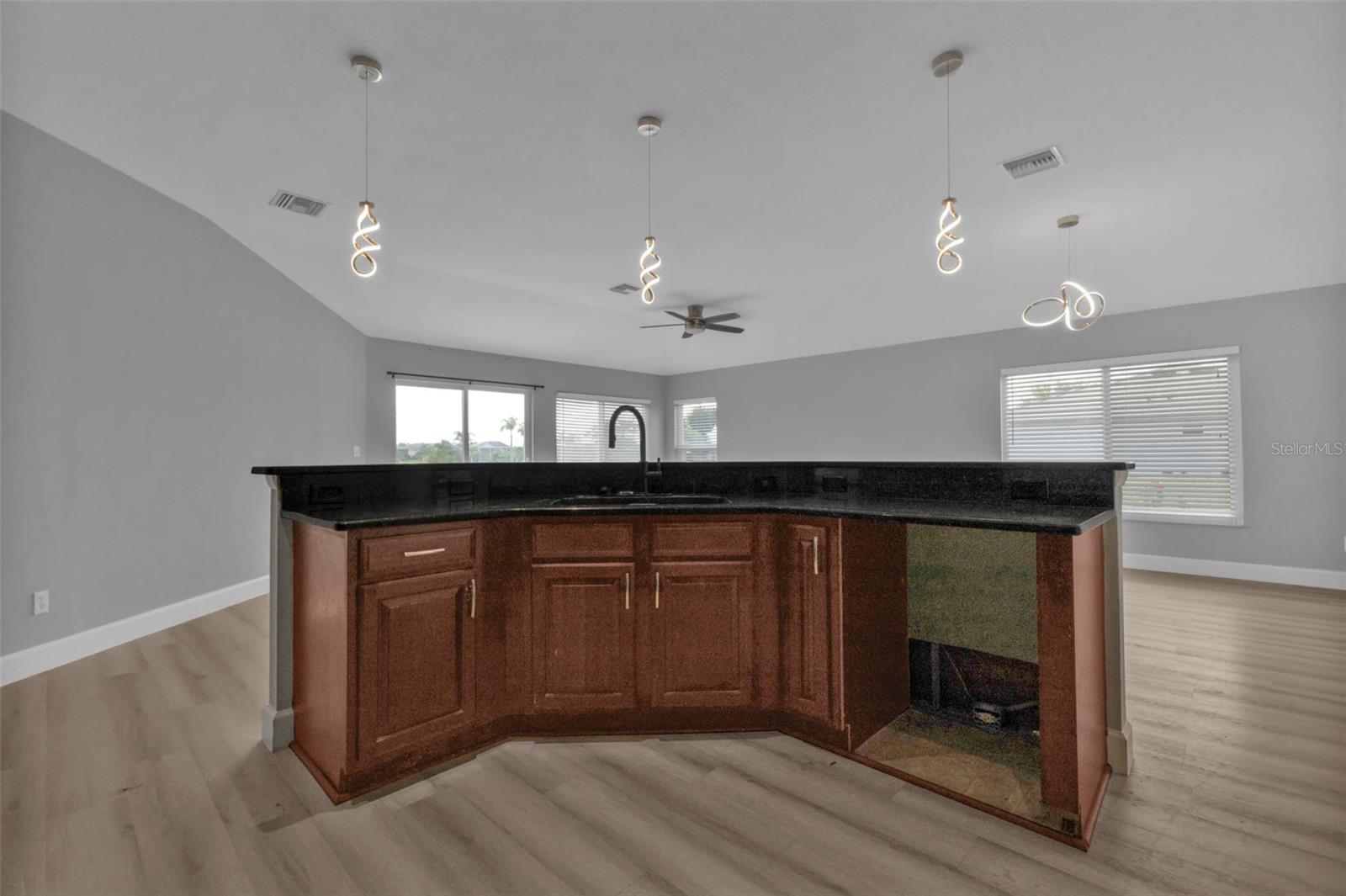 PUNTA GORDA ISLES SEC 21 - Residential