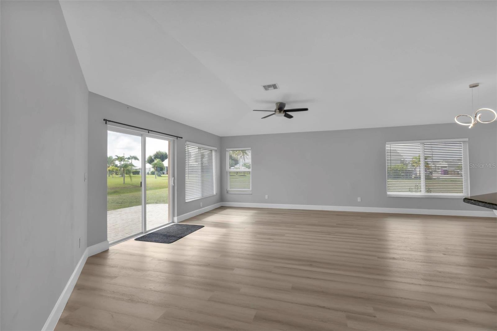 PUNTA GORDA ISLES SEC 21 - Residential