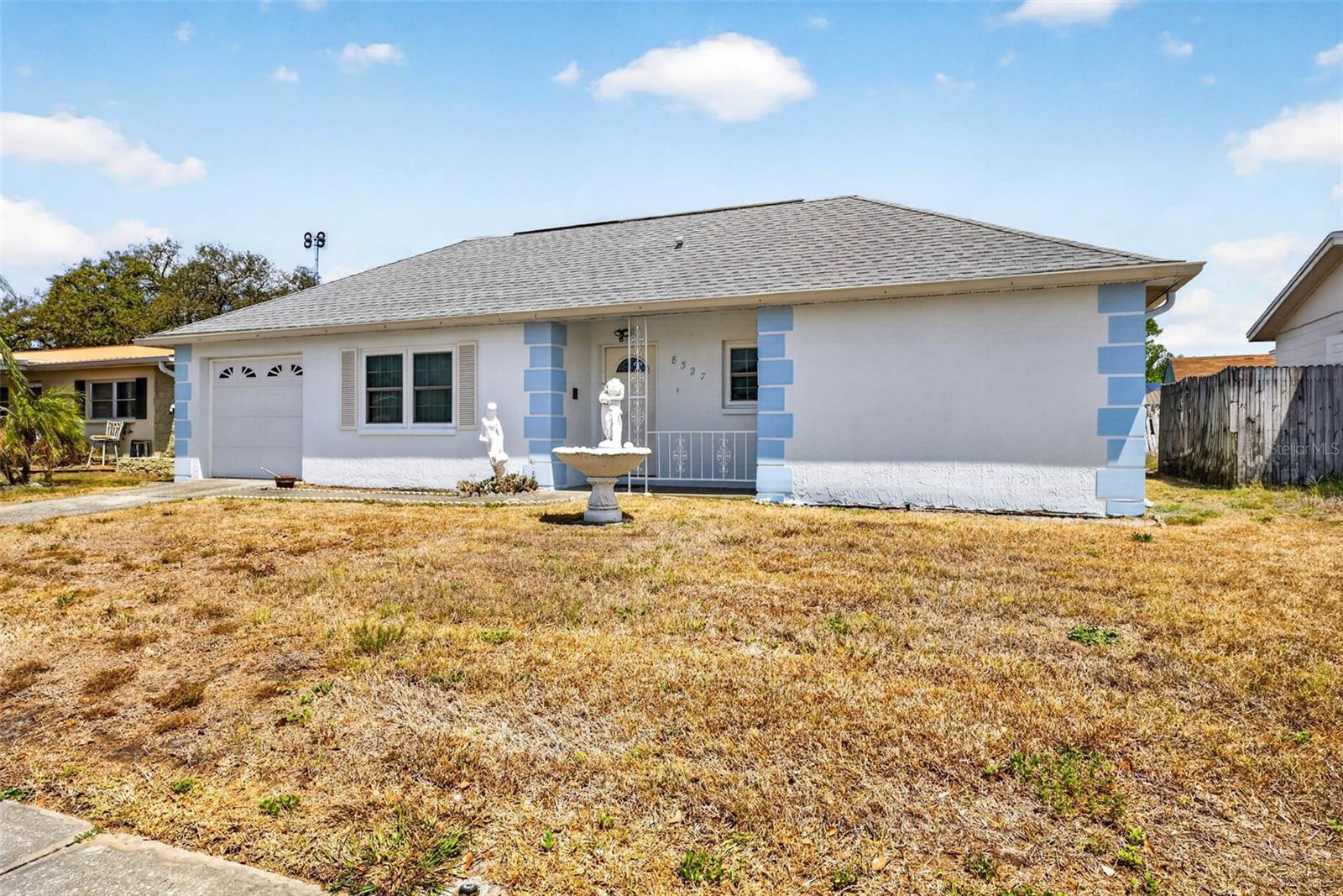 8327 MOULTON DRIVE