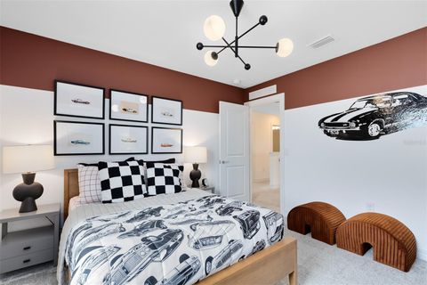 Tiny photo for 15318 Soaring Bluff Drive, Montverde, FL 34756 (MLS # O6387734)