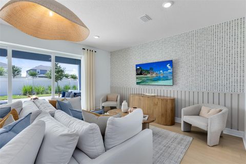 Tiny photo for 15318 Soaring Bluff Drive, Montverde, FL 34756 (MLS # O6387734)