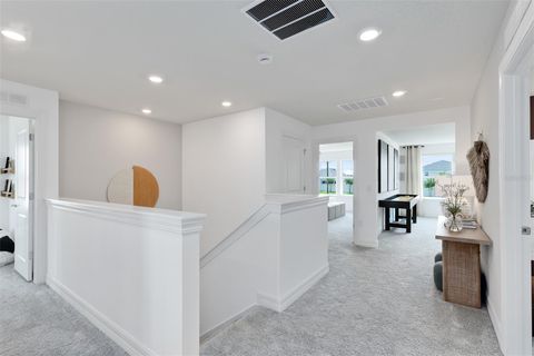 Tiny photo for 15318 Soaring Bluff Drive, Montverde, FL 34756 (MLS # O6387734)