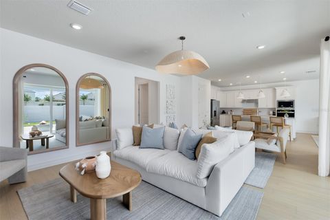 Tiny photo for 15318 Soaring Bluff Drive, Montverde, FL 34756 (MLS # O6387734)