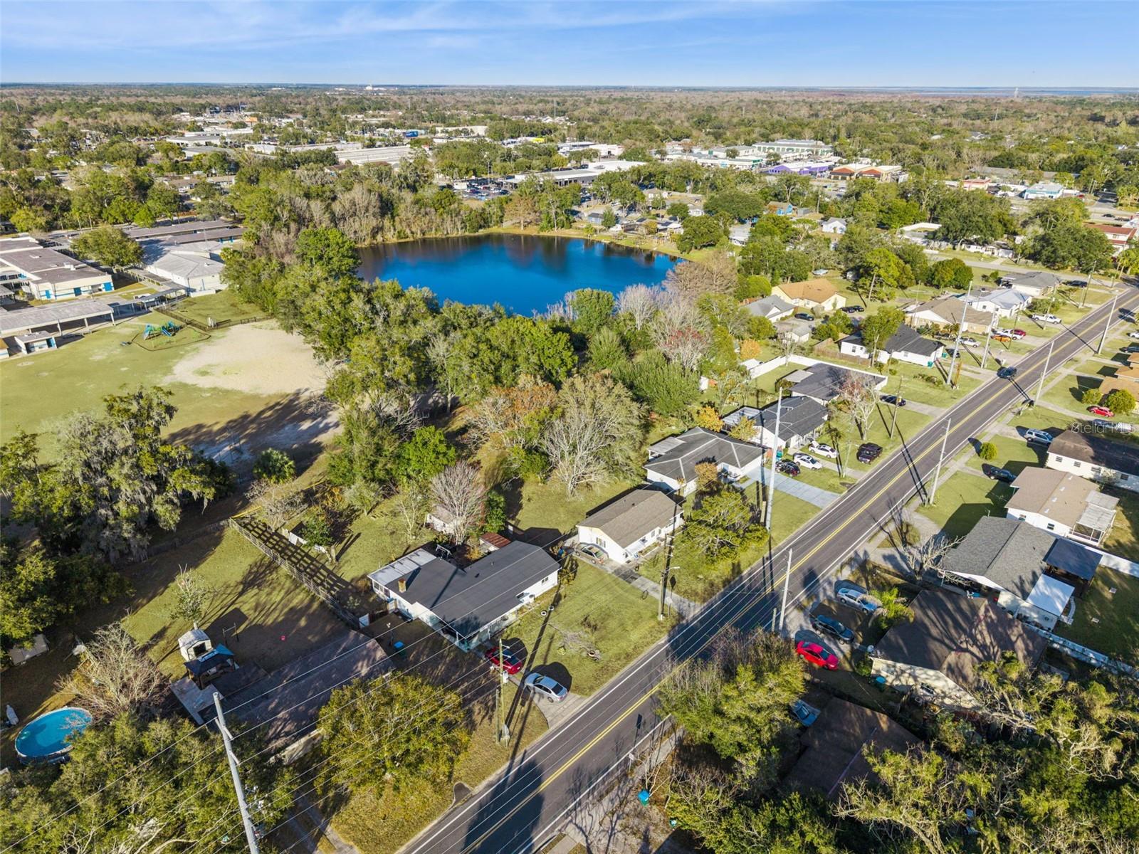 WILDMERE - Residential