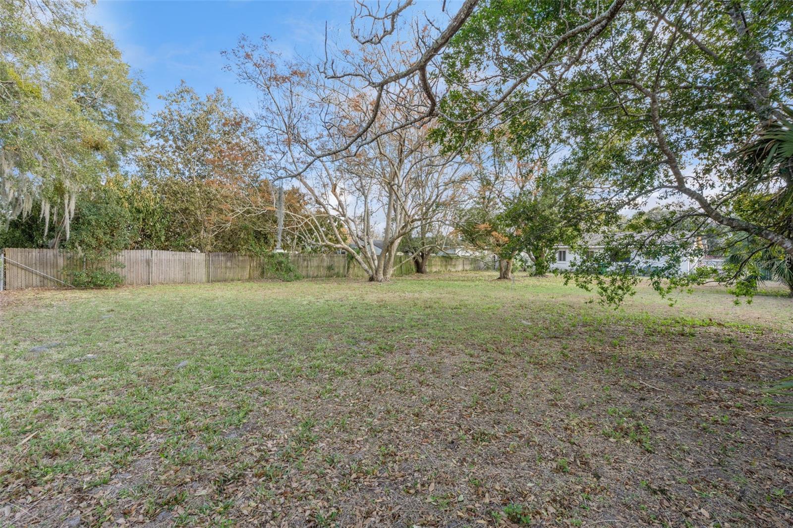 WILDMERE - Residential