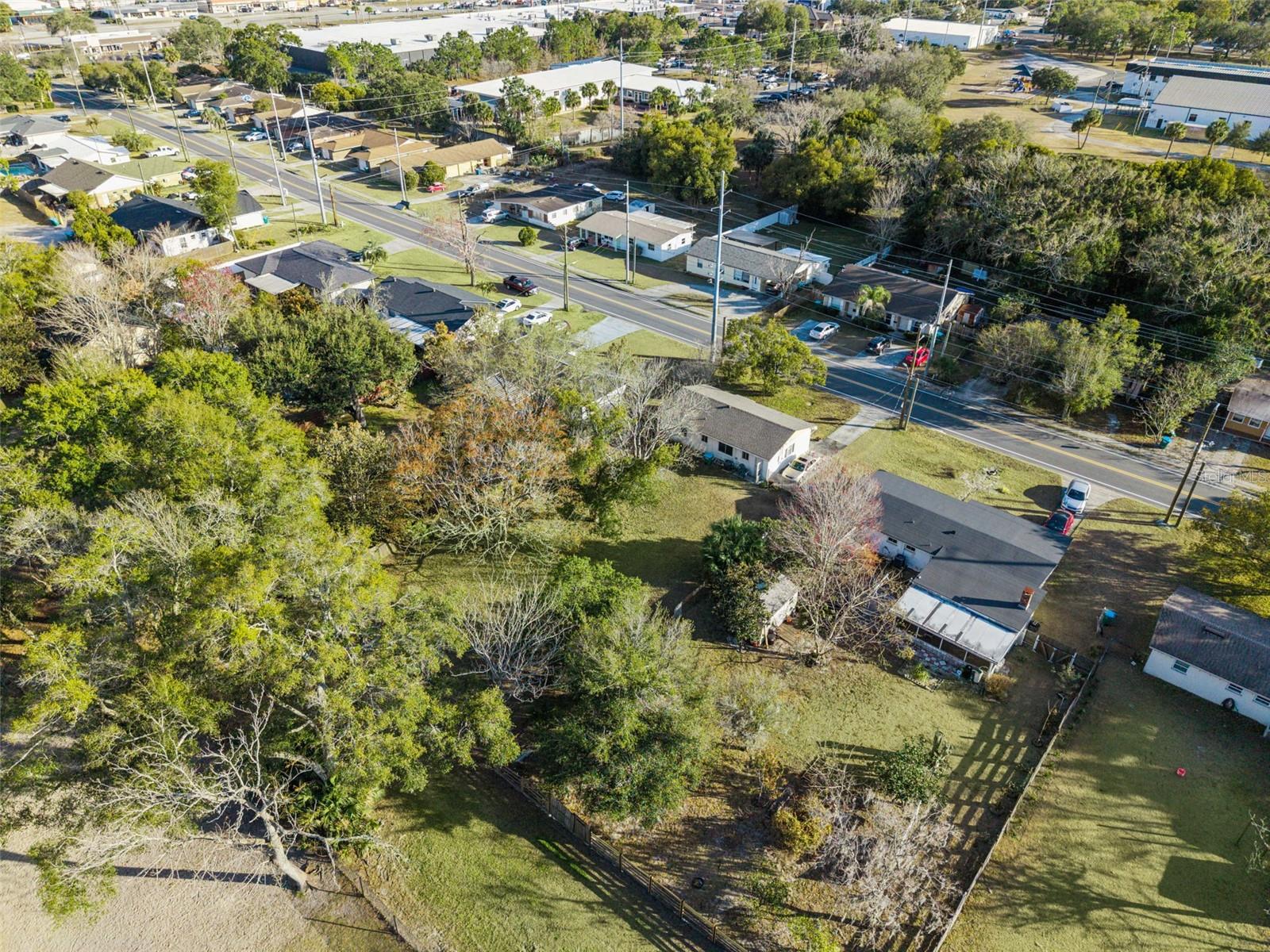 WILDMERE - Residential