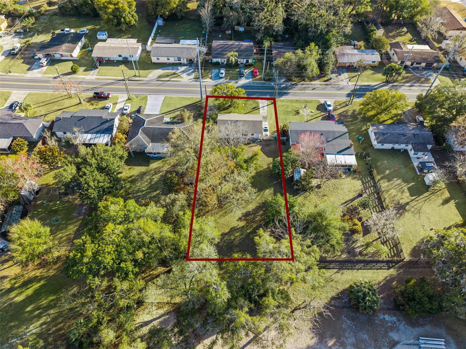 WILDMERE - Residential