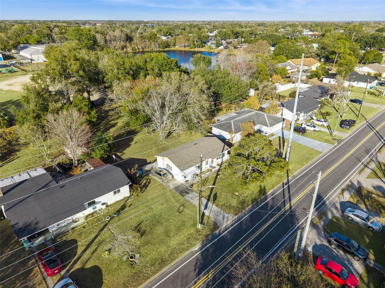 WILDMERE - Residential