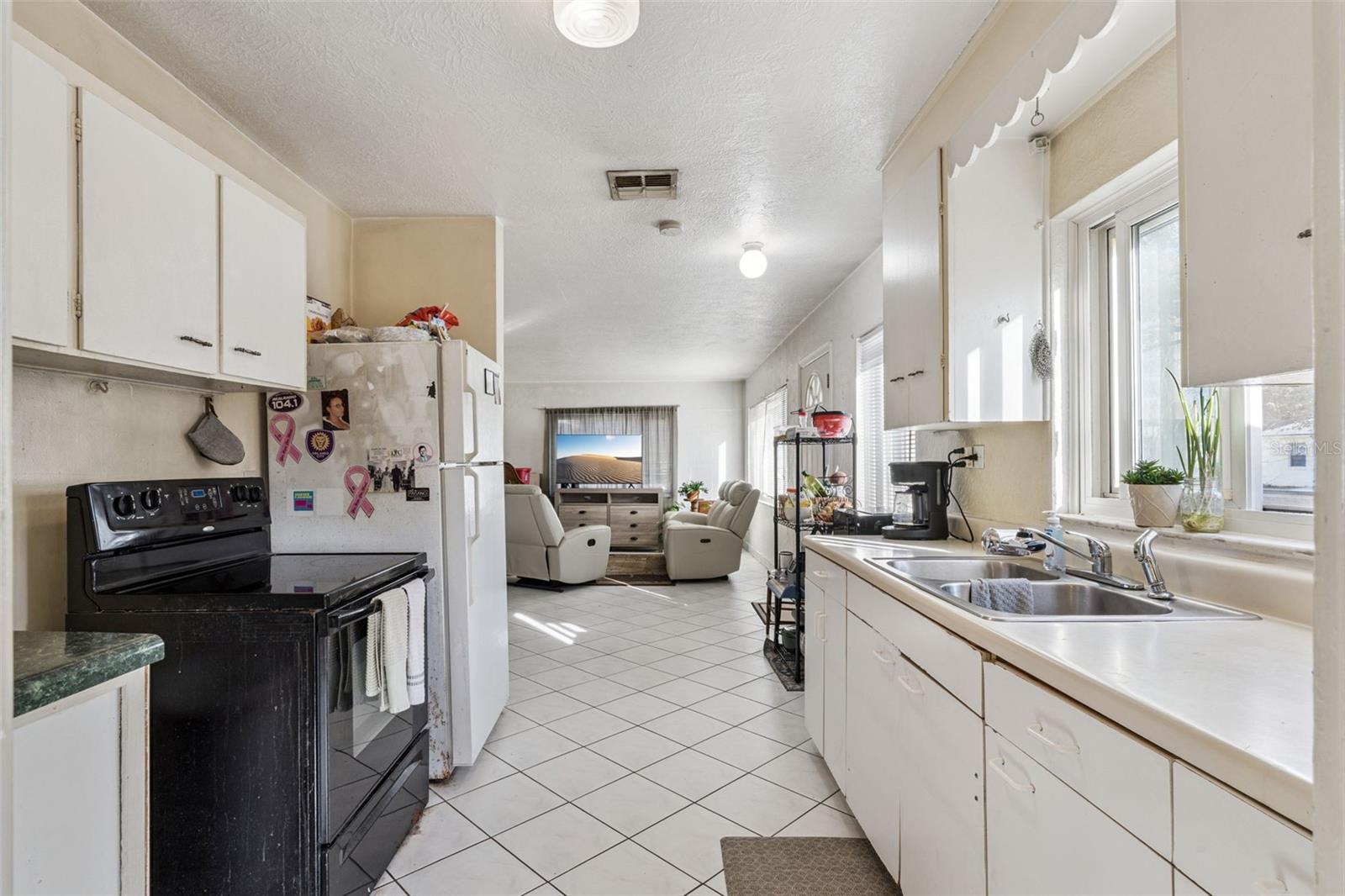 WILDMERE - Residential