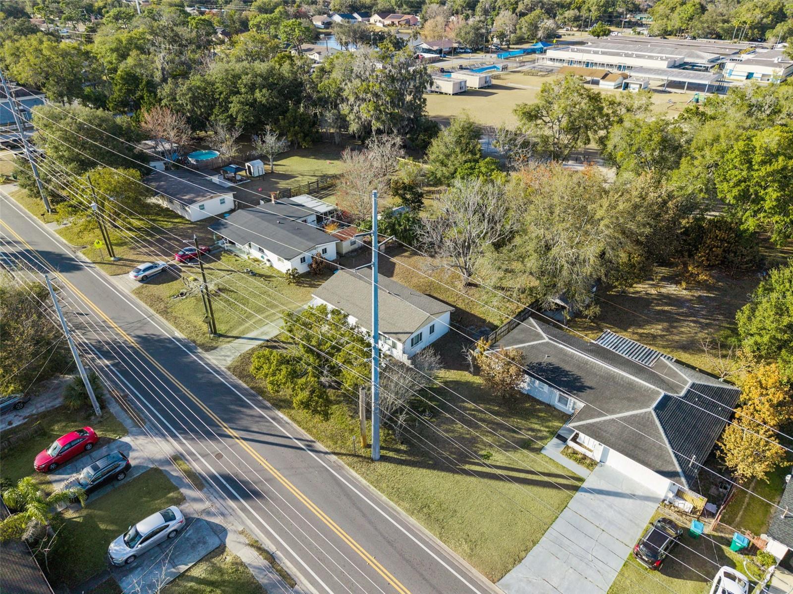 WILDMERE - Residential