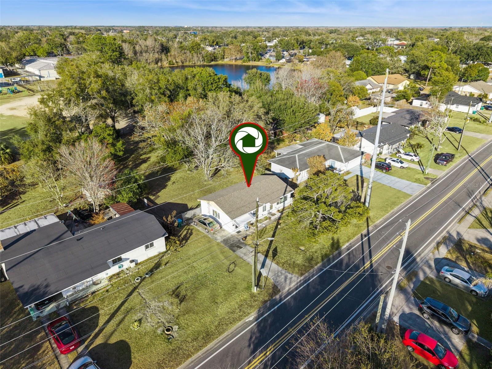 WILDMERE - Residential