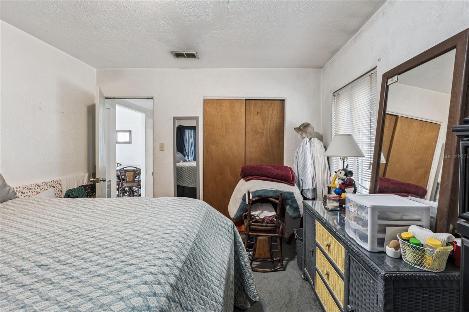 WILDMERE - Residential