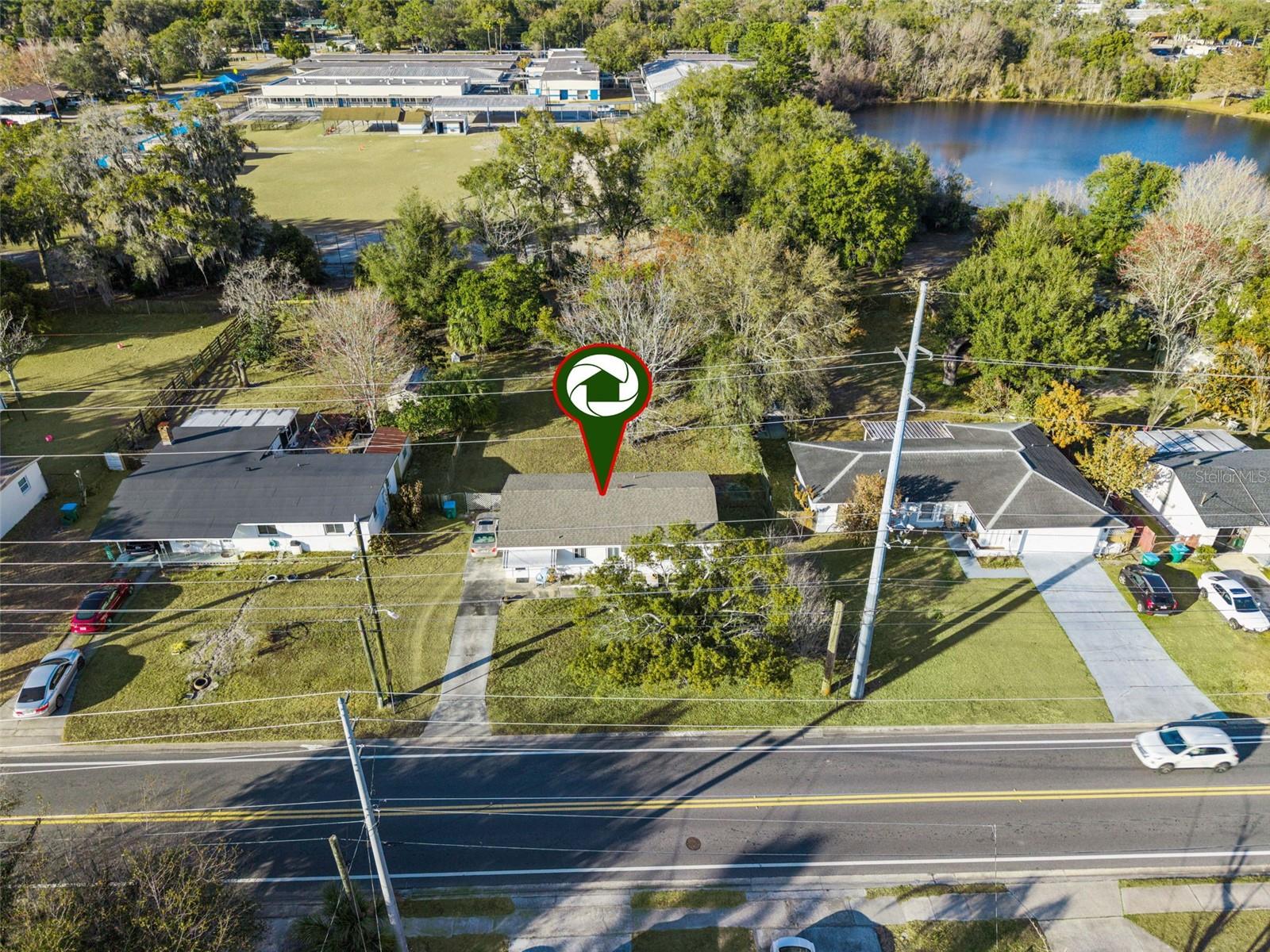 WILDMERE - Residential