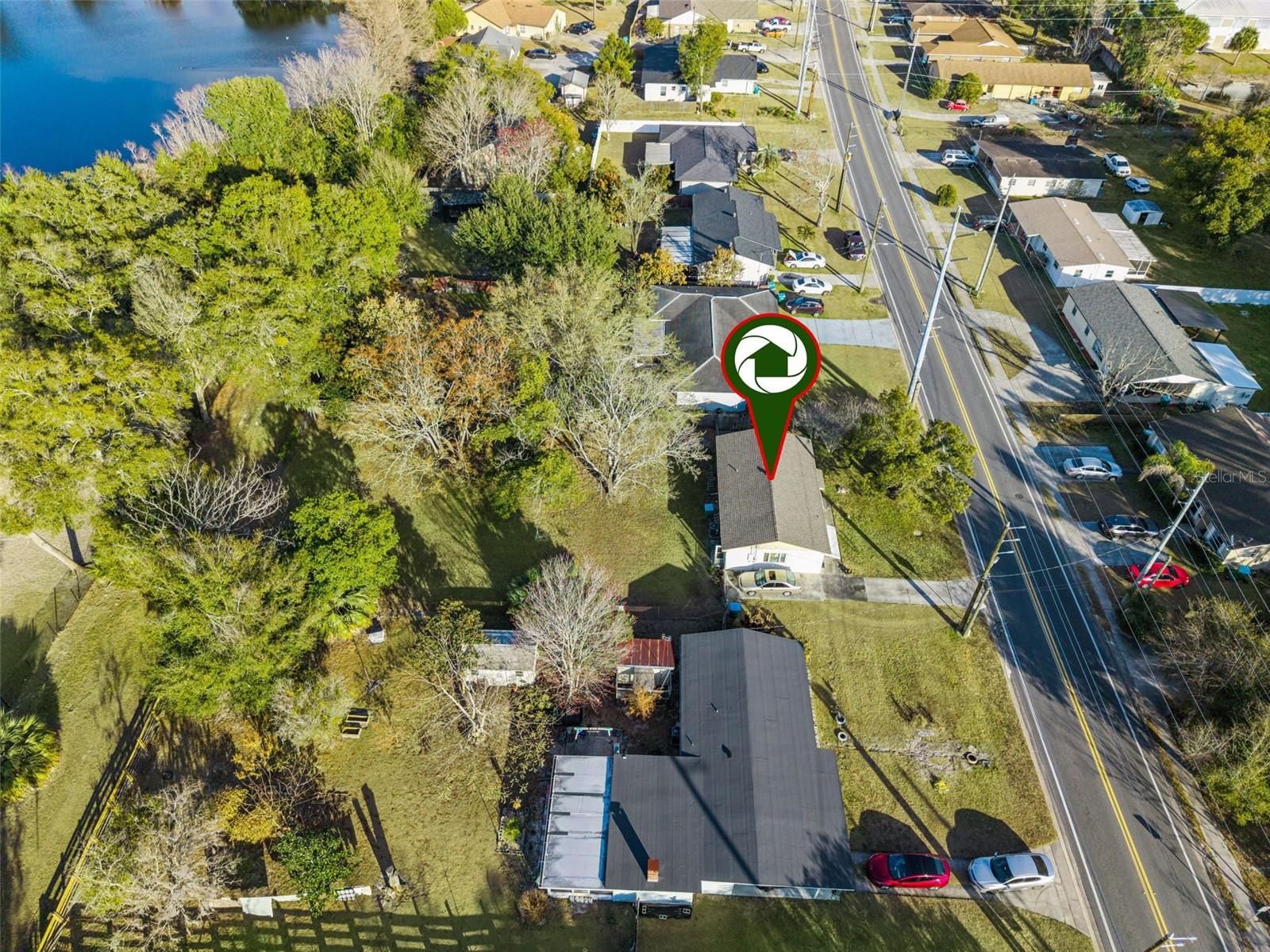 WILDMERE - Residential