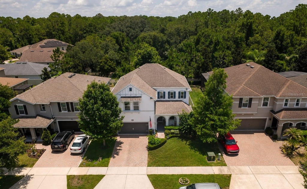 Photo of 2317 Avellino Avenue, Saint Cloud, FL 34771 (MLS # S5146928)
