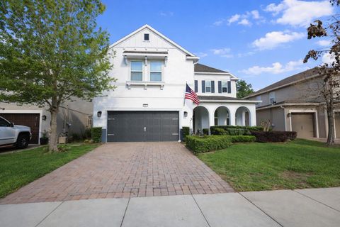 2317 AVELLINO AVENUE ST CLOUD FL 34771