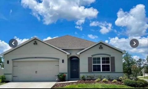 Photo of 201 Wood Hollow Road, Deland, FL 32724 (MLS # OM714287)