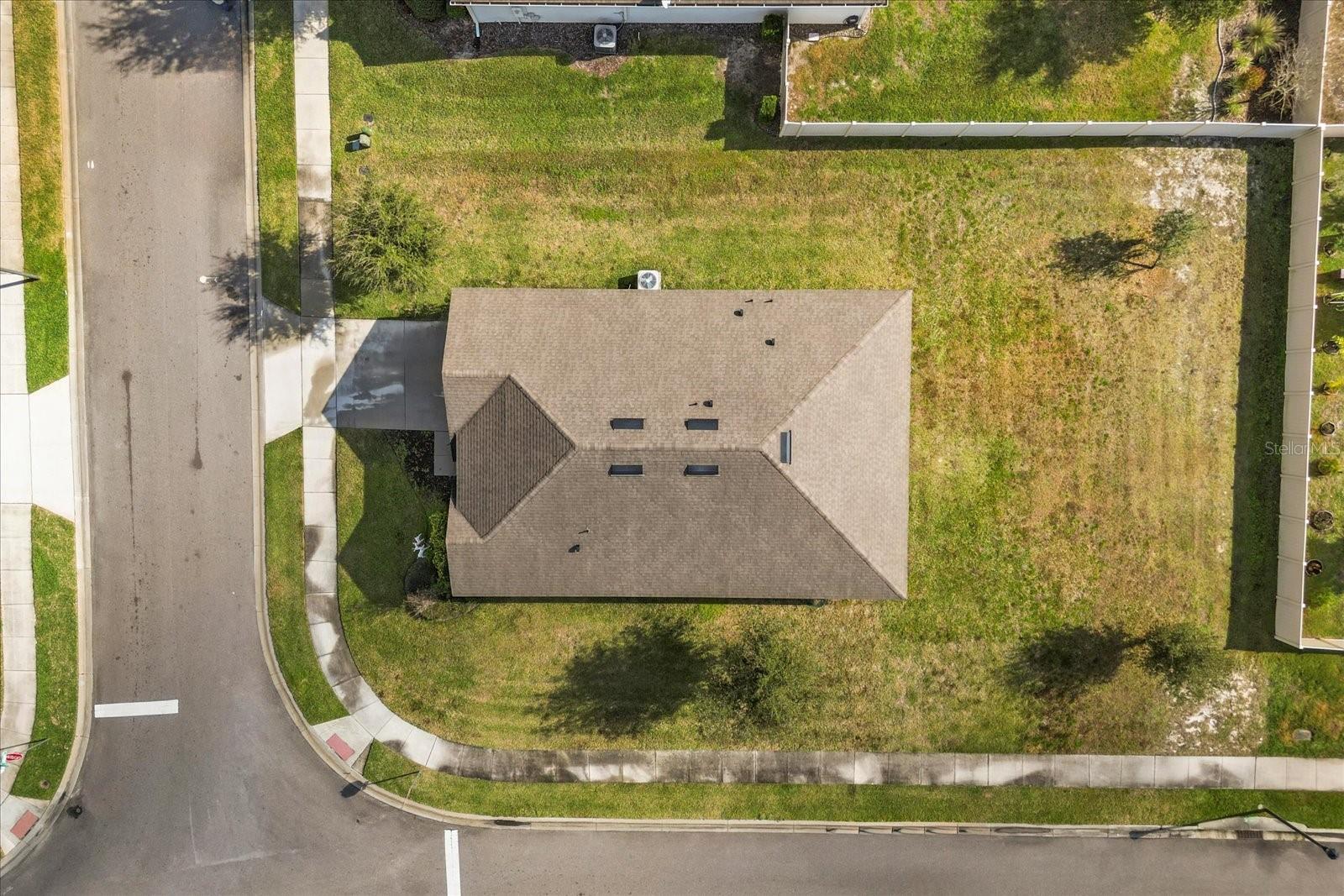 201 WOOD HOLLOW ROAD