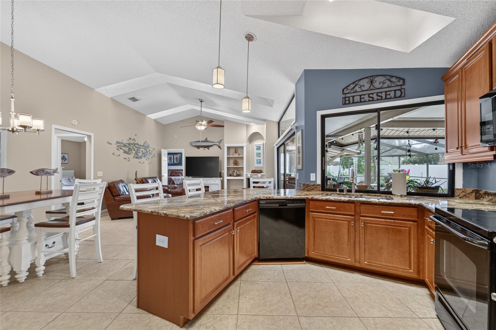 2317 EAGLE BLUFF DRIVE