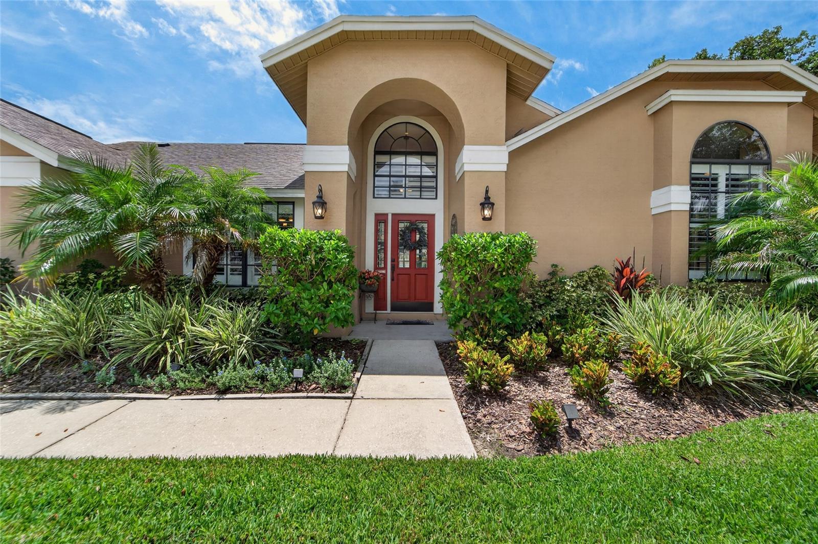 2317 EAGLE BLUFF DRIVE