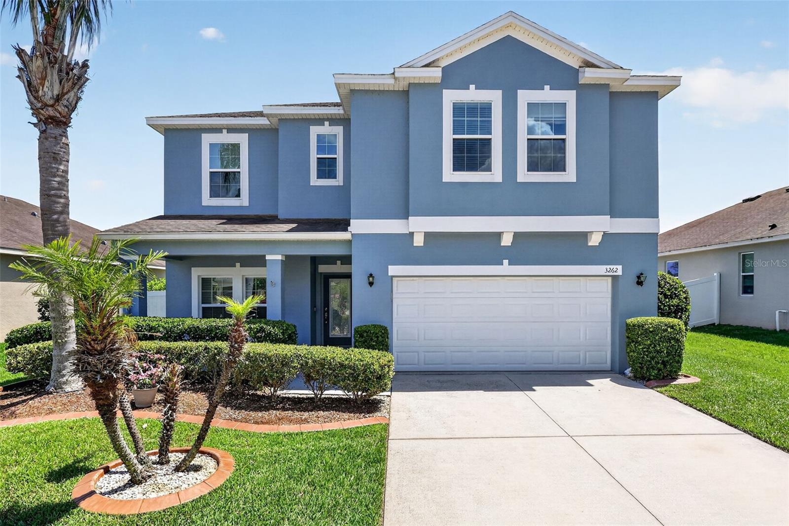 3262 PLUMLEE COURT