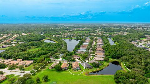 A home in BRADENTON