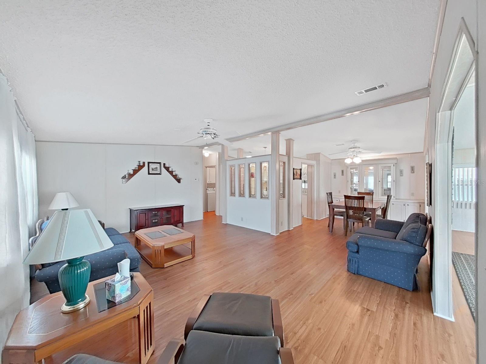 FOXWOOD LAKE ESTATES - Residential