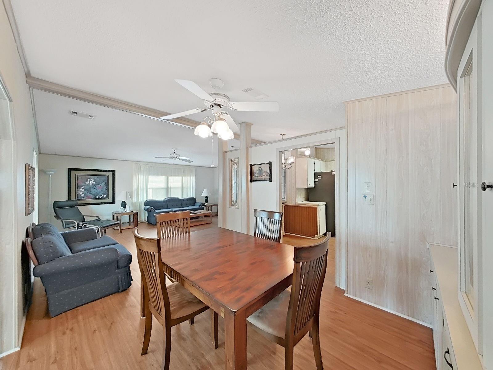 FOXWOOD LAKE ESTATES - Residential