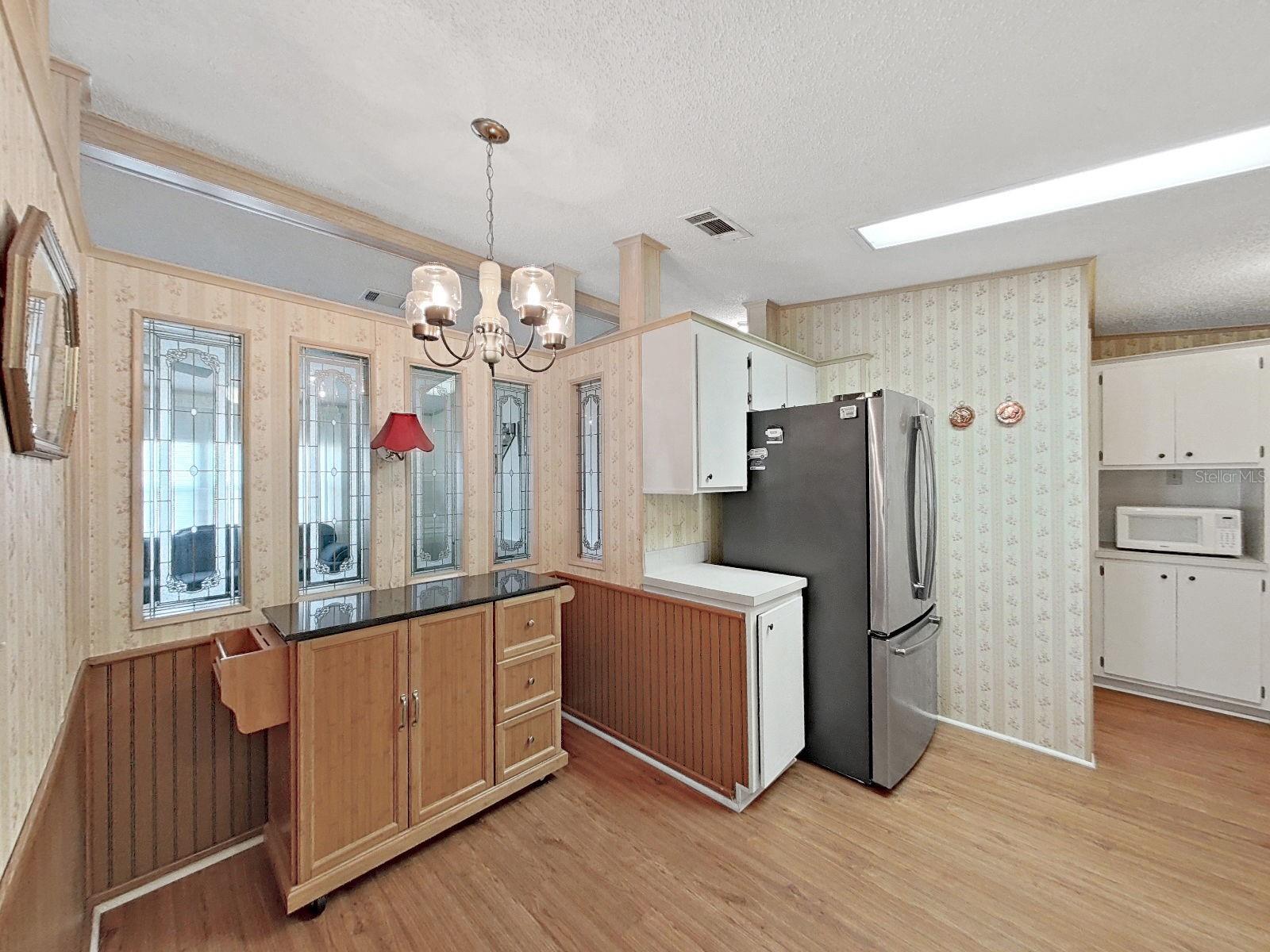 FOXWOOD LAKE ESTATES - Residential