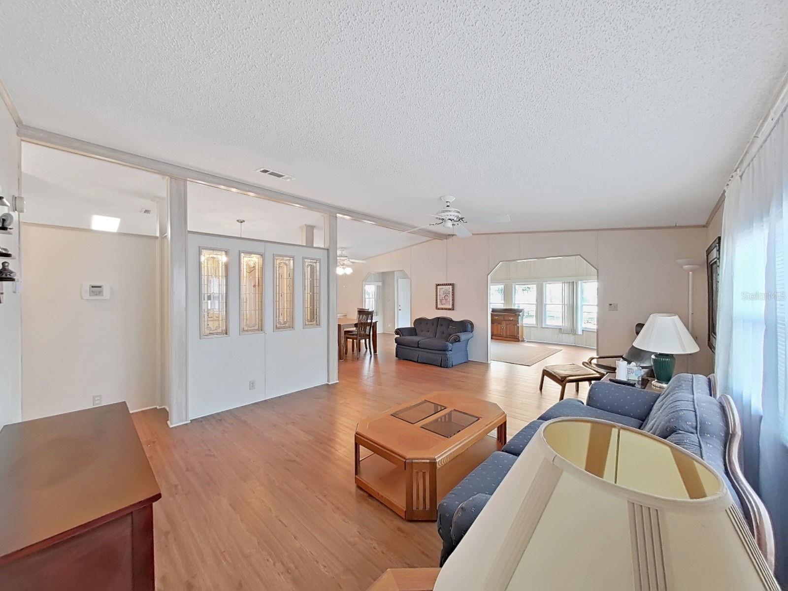 FOXWOOD LAKE ESTATES - Residential