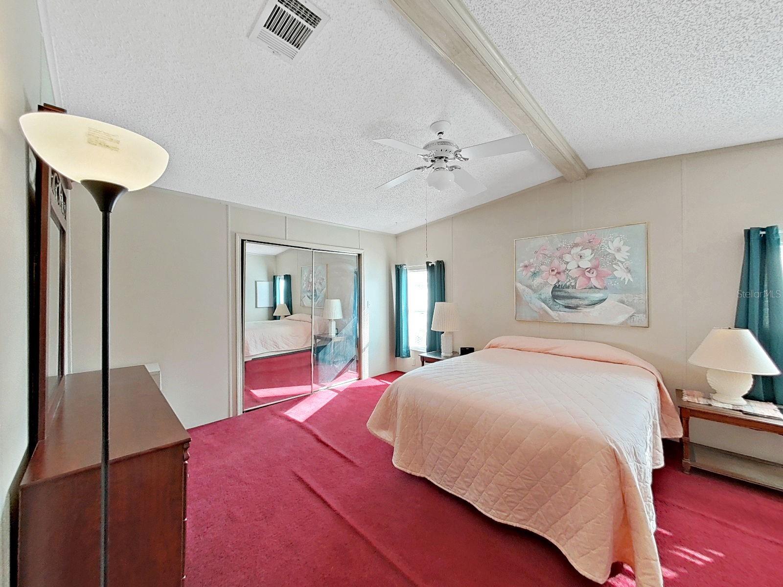 FOXWOOD LAKE ESTATES - Residential