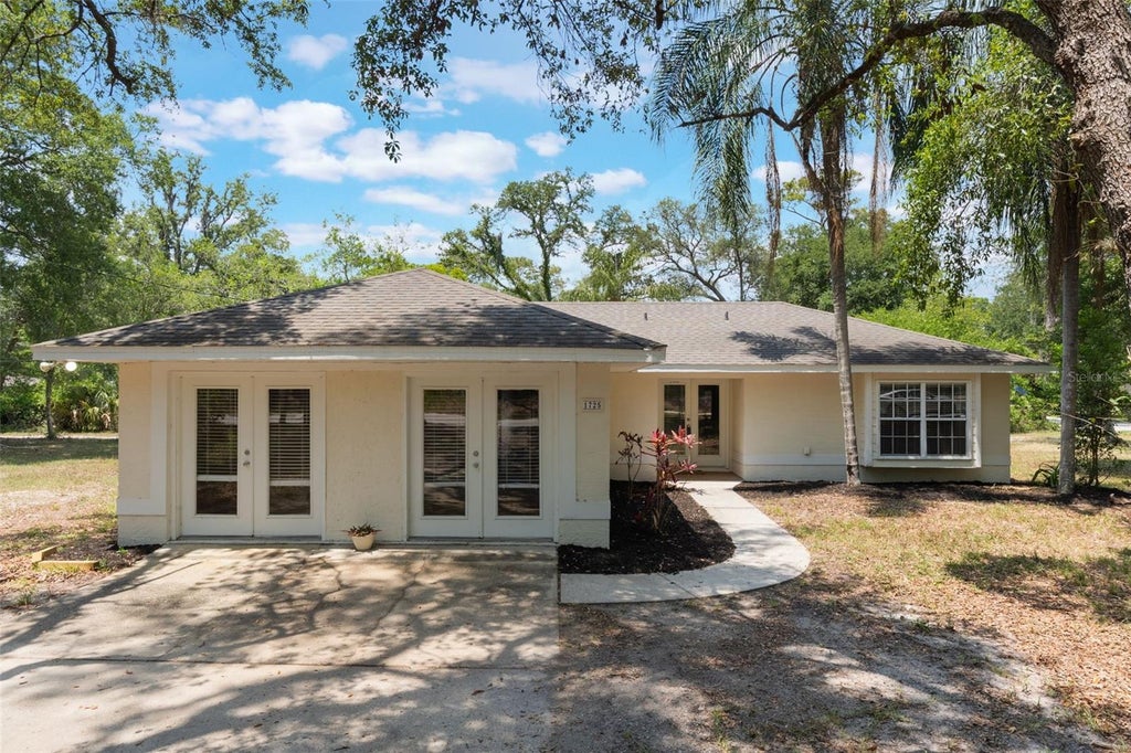 Photo of 1725 14th Street, Orange City, FL 32763 (MLS # G5117421)