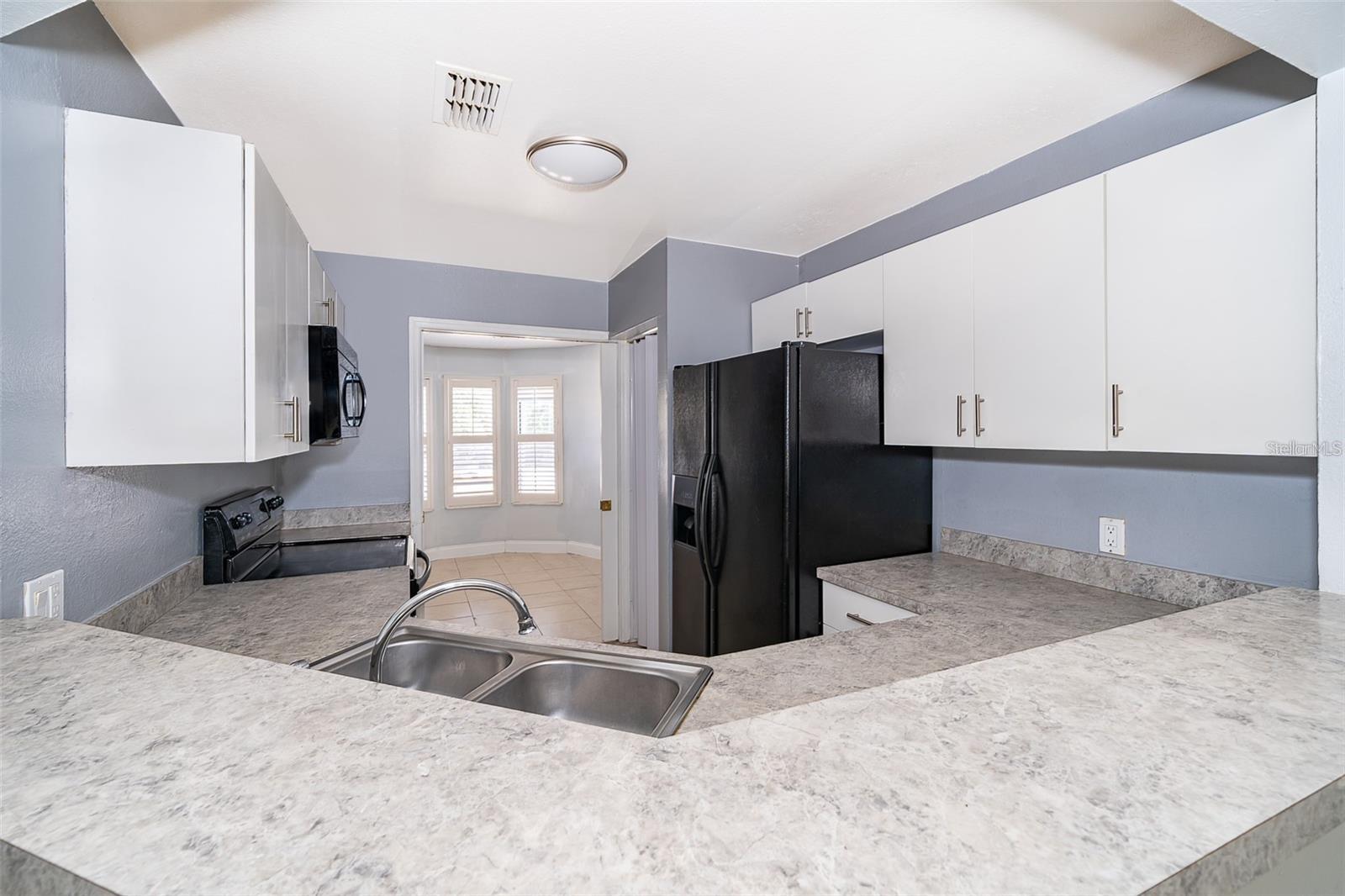 POINCIANA VILLAS - Residential Lease