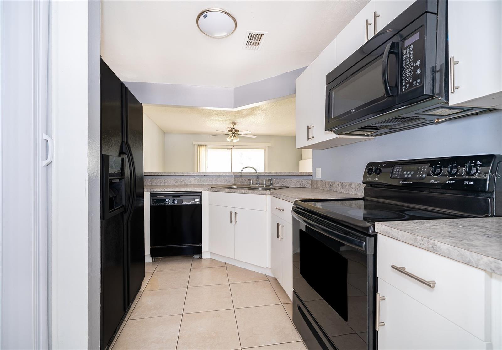 POINCIANA VILLAS - Residential Lease