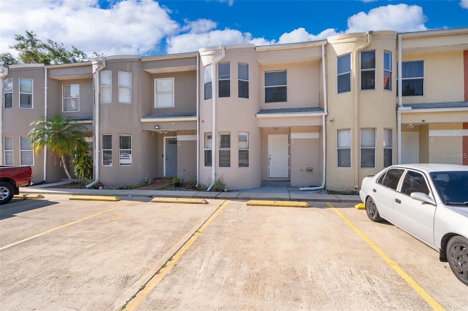 POINCIANA VILLAS - Residential Lease