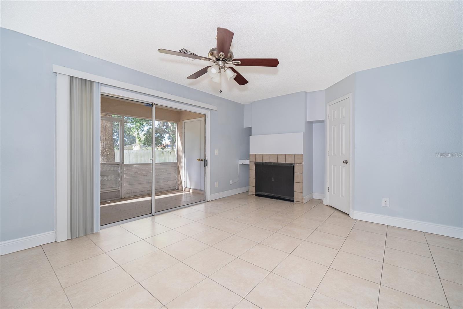 POINCIANA VILLAS - Residential Lease