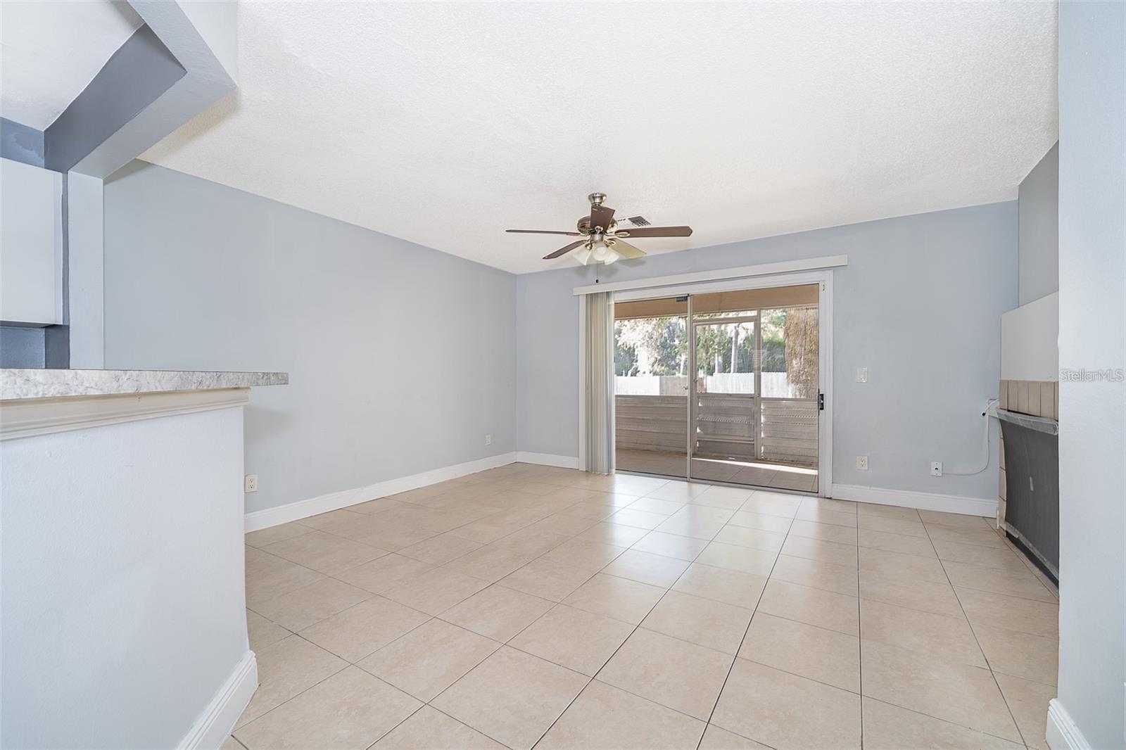 POINCIANA VILLAS - Residential Lease