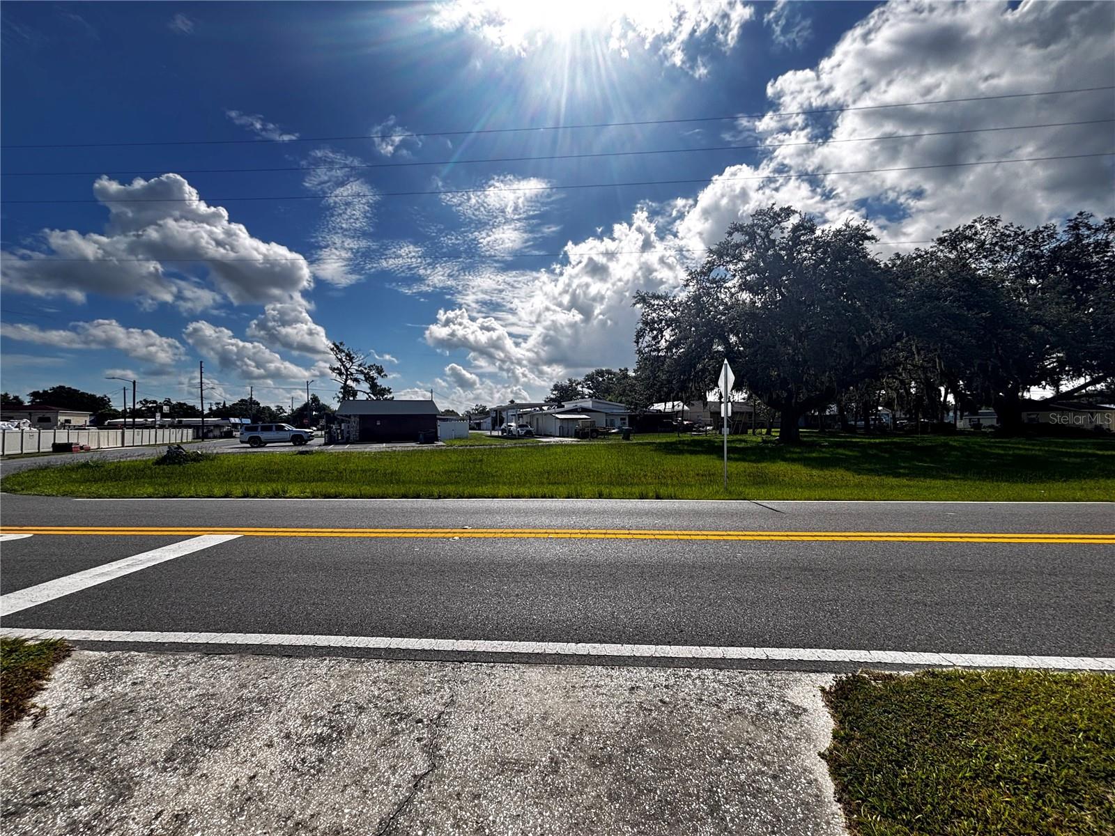 CITY ZEPHYRHILLS - Land