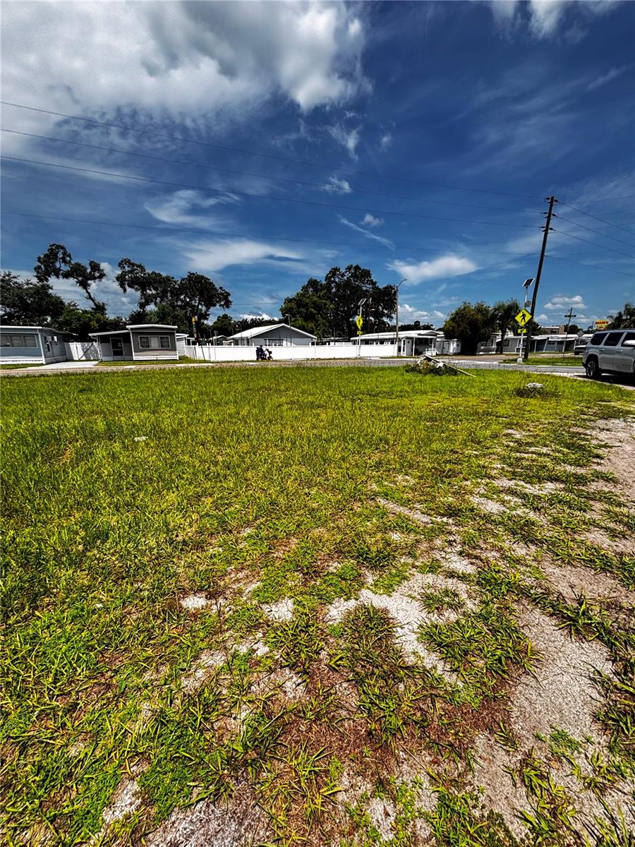 CITY ZEPHYRHILLS - Land