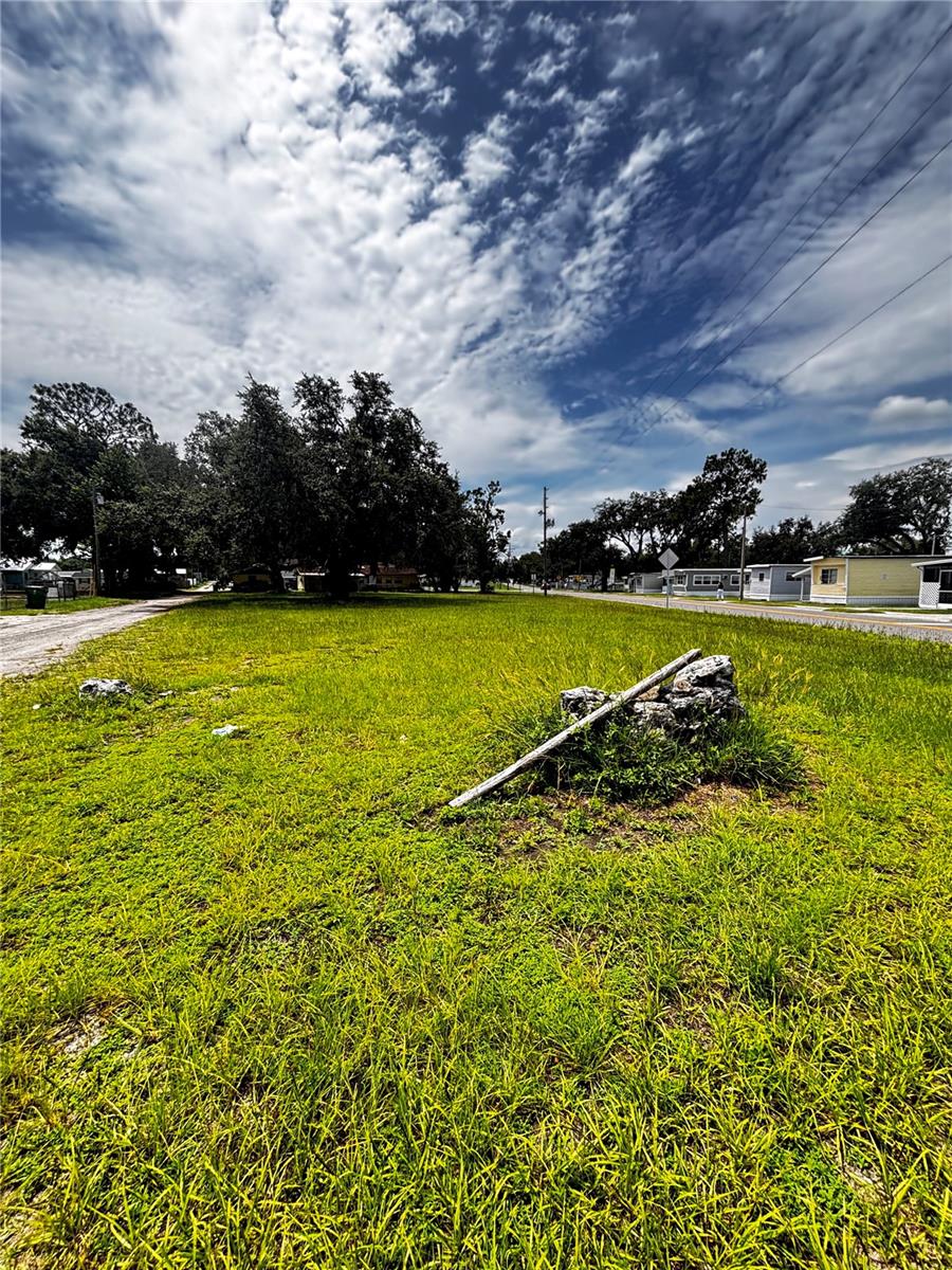 Development opportunity in the heart of Zephyrhills! This 0.39-acre parcel is a designated parent parcel and may be split one time with an approved survey through the City of Zephyrhills Planning Department. Zoned R-3, the property allows for a variety of residential options, including single-family homes, duplexes, or multi-family units.
Based on the zoning and lot size, the parcel can accommodate: Up to 4 units for duplexes or a quadplex Or 2 single-family homes on separate lots. A preliminary design is already in place, showing two 30x60 duplexes can meet all setback requirements and comfortably fit on the property. Whether you’re a builder, investor, or homeowner looking for flexible options, this is a rare opportunity to develop in a growing area close to shopping, schools, and downtown Zephyrhills.