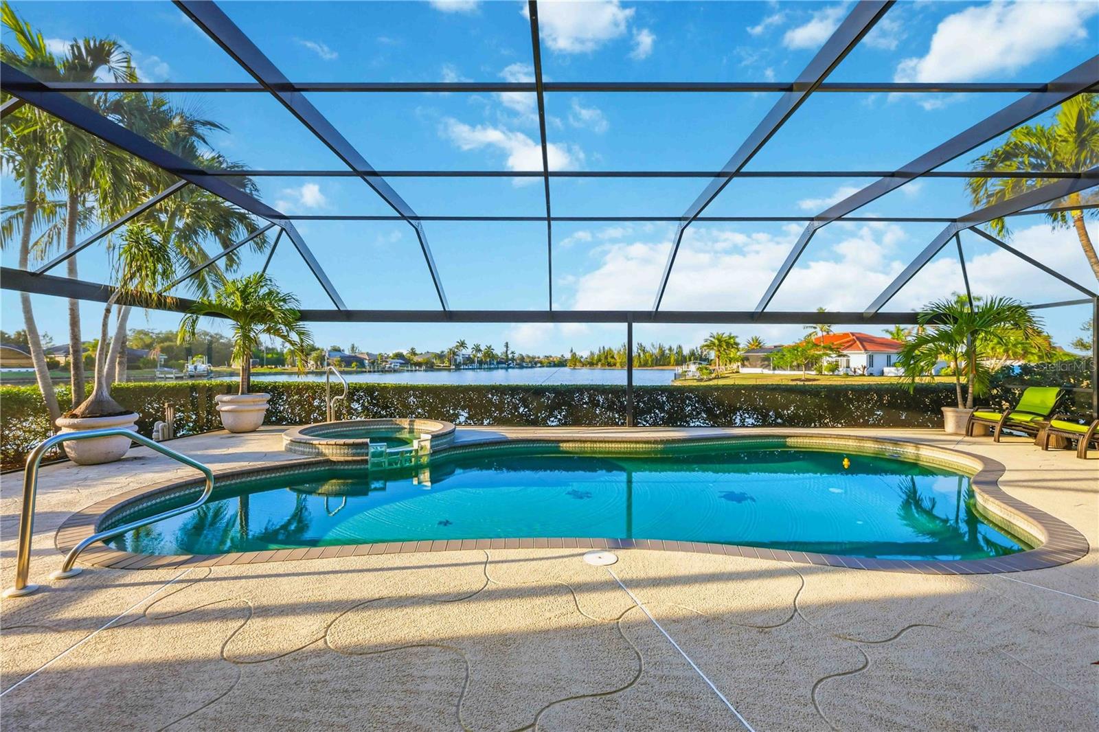 PORT CHARLOTTE SEC 093 - Residential