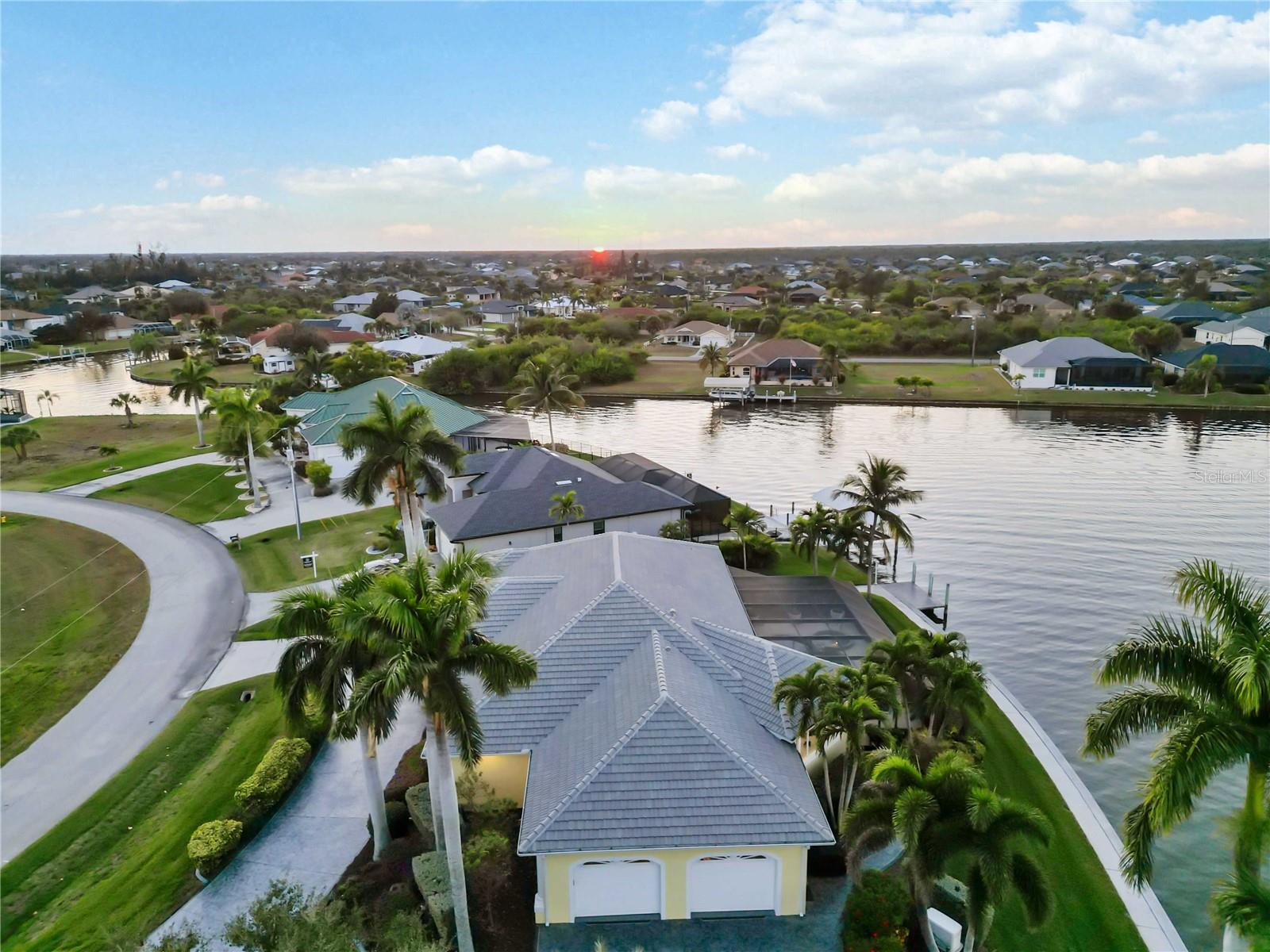 PORT CHARLOTTE SEC 093 - Residential