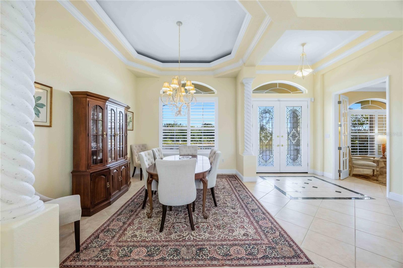 PORT CHARLOTTE SEC 093 - Residential