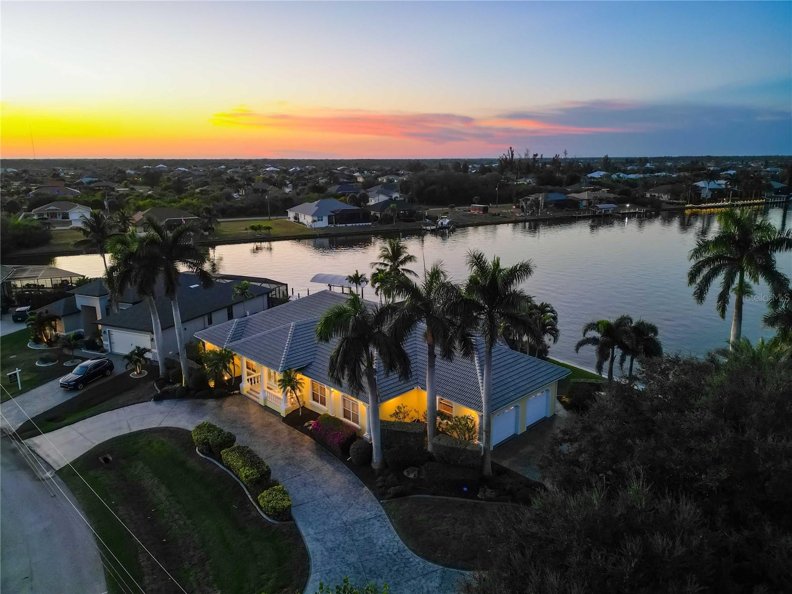 PORT CHARLOTTE SEC 093 - Residential