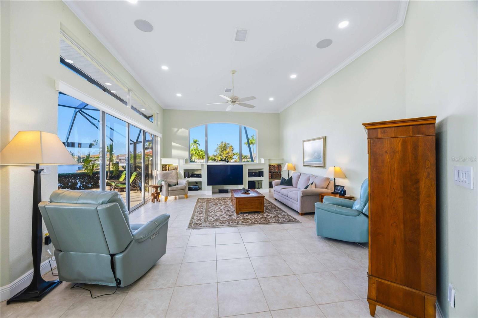 PORT CHARLOTTE SEC 093 - Residential