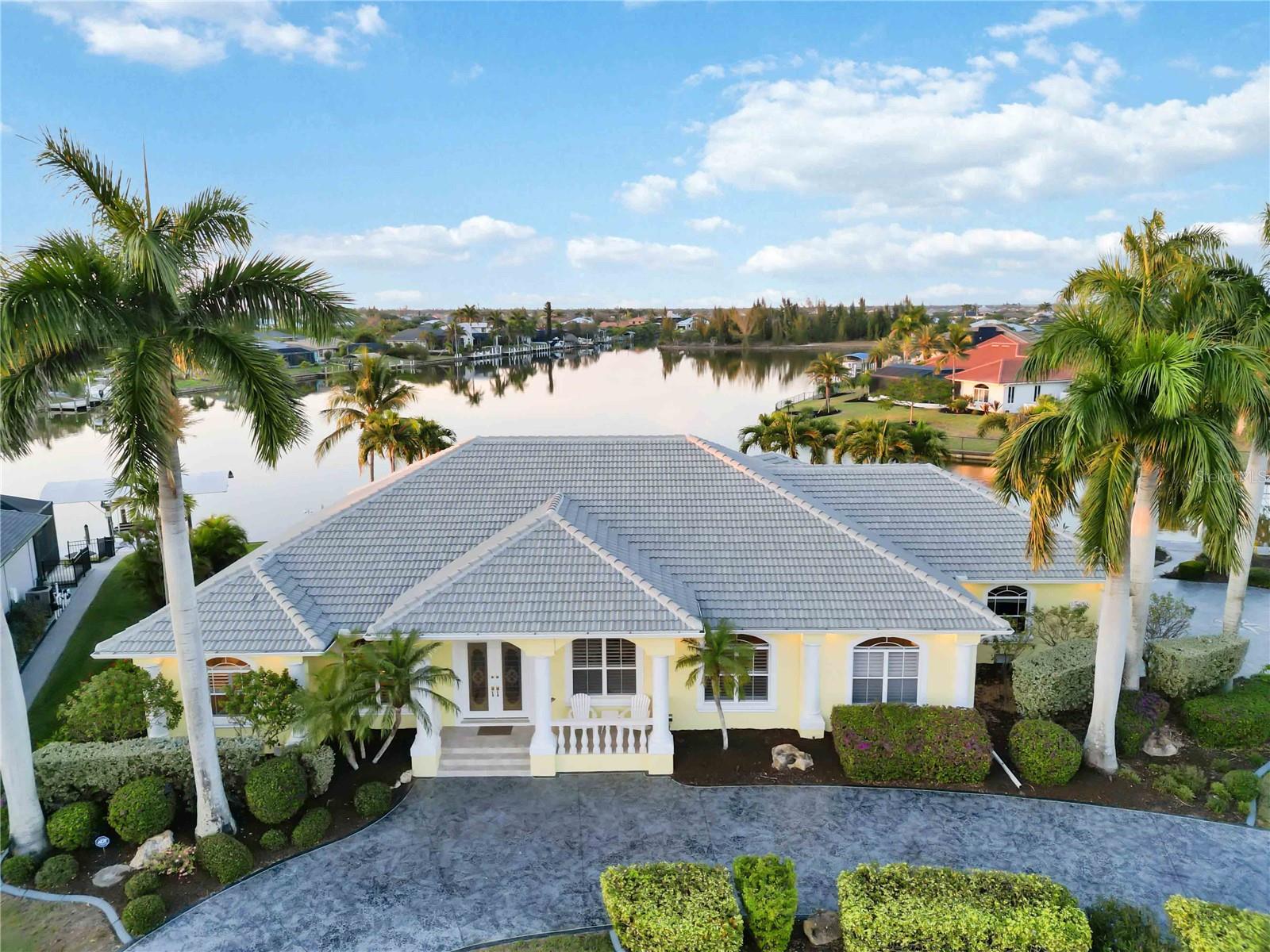 PORT CHARLOTTE SEC 093 - Residential